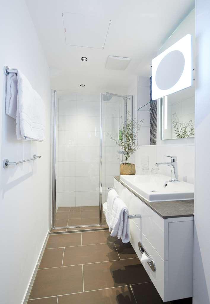 Boutiquehotel Am Stadtgarten Фрайбург Стая снимка