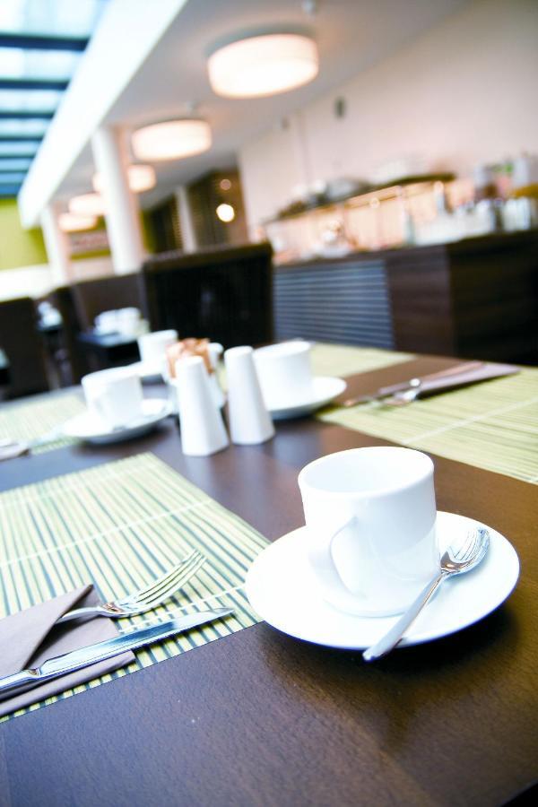 Boutiquehotel Am Stadtgarten Фрайбург Екстериор снимка